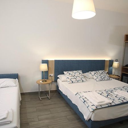 Hotel San Germano Piedimonte San Germano Eksteriør bilde